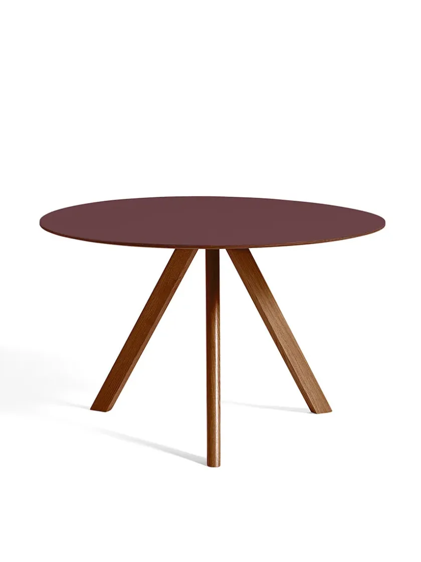 HAY Spiseborde<Copenhague CPH20 Bord, Ø90 cm fra