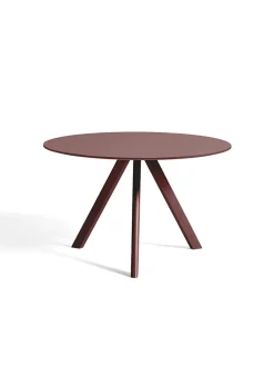 HAY Spiseborde<Copenhague CPH20 Bord, Ø90 cm fra