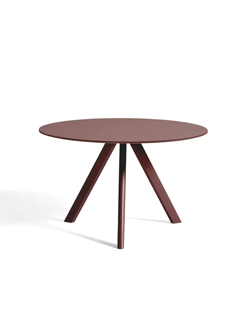 HAY Spiseborde<Copenhague CPH20 Bord, Ø90 cm fra