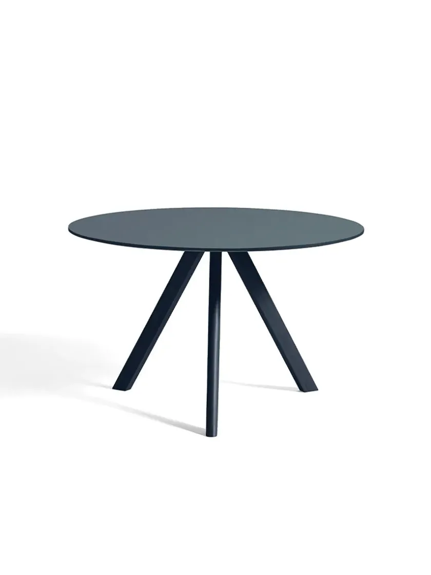 HAY Spiseborde<Copenhague CPH20 Bord, Ø90 cm fra