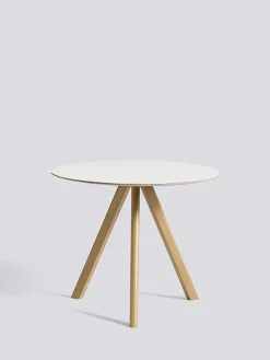 HAY Spiseborde<Copenhague CPH20 Bord, Ø90 cm fra