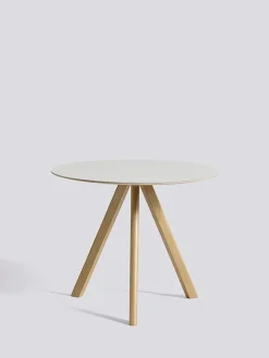 HAY Spiseborde<Copenhague CPH20 Bord, Ø90 cm fra