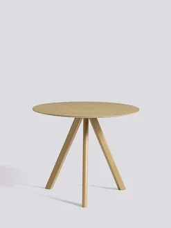 HAY Spiseborde<Copenhague CPH20 Bord, Ø90 cm fra