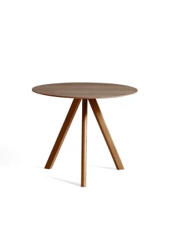 HAY Spiseborde<Copenhague CPH20 Bord, Ø90 cm fra