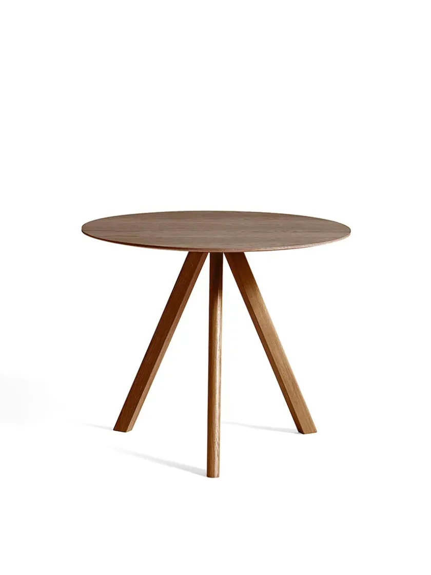 HAY Spiseborde<Copenhague CPH20 Bord, Ø90 cm fra