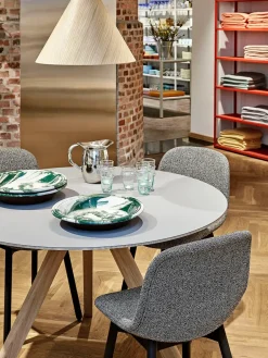 HAY Spiseborde<Copenhague CPH20 Bord, Ø120 cm fra