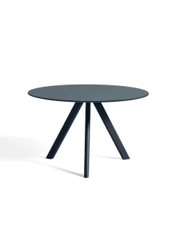 HAY Spiseborde<Copenhague CPH20 Bord, Ø120 cm fra