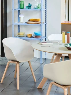 HAY Spiseborde<Copenhague CPH20 Bord, Ø120 cm fra