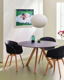 HAY Spiseborde<Copenhague CPH20 Bord, Ø120 cm fra