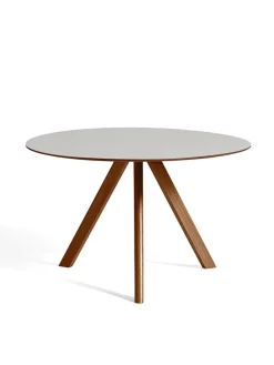 HAY Spiseborde<Copenhague CPH20 Bord, Ø120 cm fra