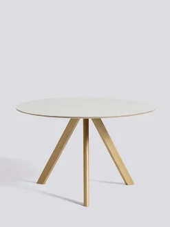 HAY Spiseborde<Copenhague CPH20 Bord, Ø120 cm fra