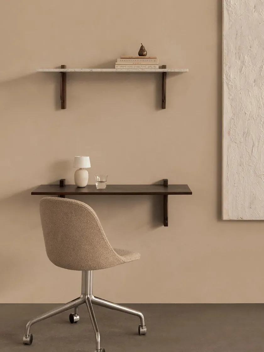 Audo Copenhagen Hylder<Corbel Shelf, long fra