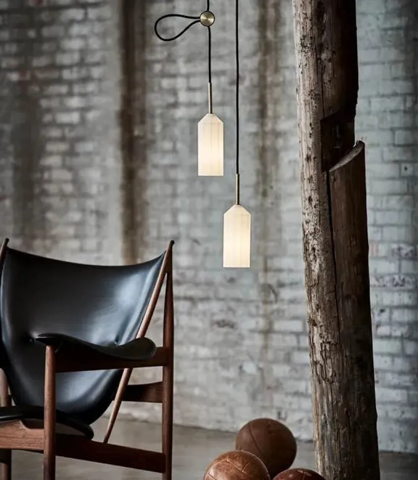 Le Klint Reservedele Til Lamper<Cord Adjuster fra