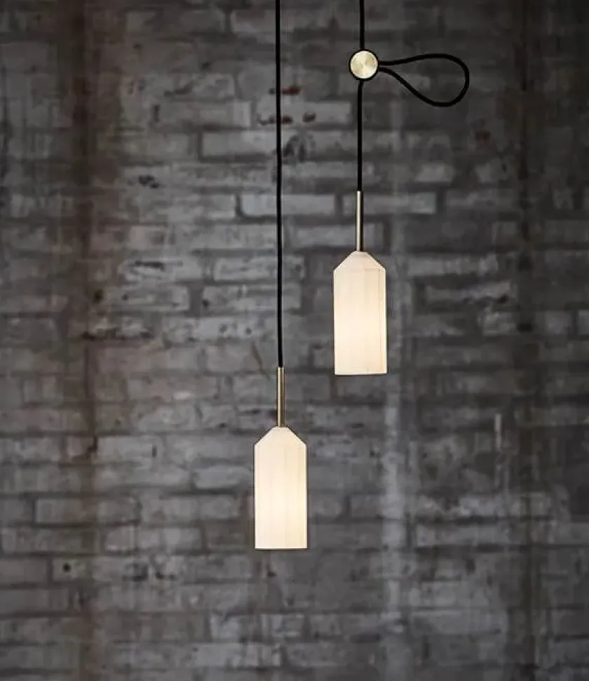 Le Klint Reservedele Til Lamper<Cord Adjuster fra