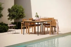 Cane-line Haveborde<Core Bord, 274x90 cm fra