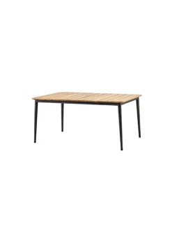 Cane-line Haveborde<Core Bord, 160x90 cm fra