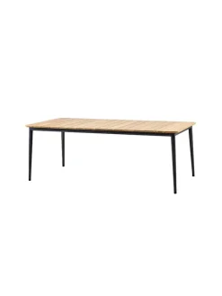 Cane-line Haveborde<Core Bord, 210x90 cm fra