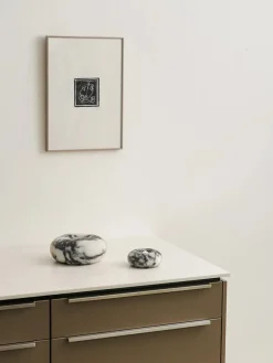 Wabi Sabi Nordic Gaver Til Hende|Service<Cosmos Object, Ø 12 cm fra