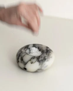 Wabi Sabi Nordic Gaver Til Hende|Service<Cosmos Object, Ø 12 cm fra