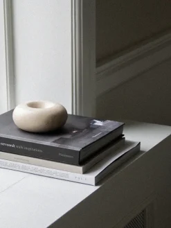 Wabi Sabi Nordic Gaver Til Hende|Service<Cosmos Object, Ø 12 cm fra