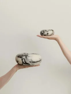 Wabi Sabi Nordic Gaver Til Hende|Service<Cosmos Object, Ø 20 cm fra