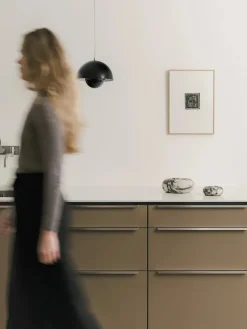 Wabi Sabi Nordic Gaver Til Hende|Service<Cosmos Object, Ø 20 cm fra