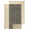 Ferm Living Gulvtæpper<Counter Rug, 140 x 200 cm fra