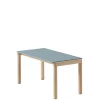 Muuto Sofaborde<Couple Coffee Table, 40 x 84 cm fra