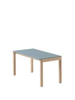 Muuto Sofaborde<Couple Coffee Table, 40 x 84 cm fra
