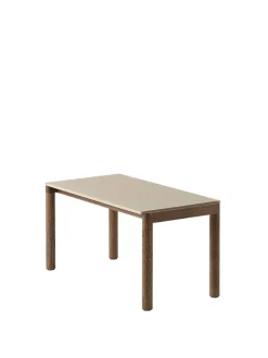 Muuto Sofaborde<Couple Coffee Table, 40 x 84 cm fra
