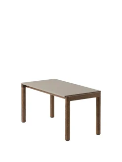 Muuto Sofaborde<Couple Coffee Table, 40 x 84 cm fra