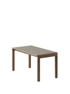 Muuto Sofaborde<Couple Coffee Table, 40 x 84 cm fra