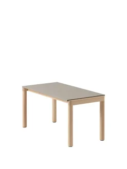 Muuto Sofaborde<Couple Coffee Table, 40 x 84 cm fra