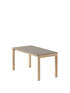 Muuto Sofaborde<Couple Coffee Table, 40 x 84 cm fra