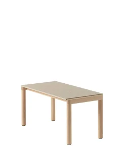 Muuto Sofaborde<Couple Coffee Table, 40 x 84 cm fra