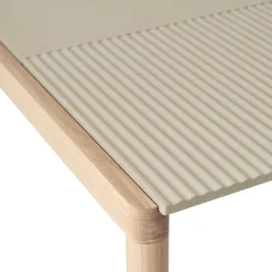 Muuto Sofaborde<Couple Coffee Table, 40 x 84 cm fra