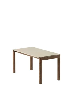 Muuto Sofaborde<Couple Coffee Table, 40 x 84 cm fra