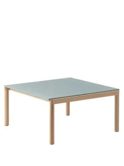 Muuto Sofaborde<Couple Coffee Table, 80 x 84 cm fra