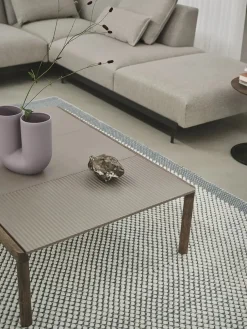 Muuto Sofaborde<Couple Coffee Table, 120 x 84 cm fra