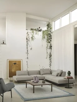 Muuto Sofaborde<Couple Coffee Table, 120 x 84 cm fra