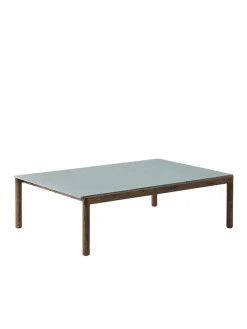 Muuto Sofaborde<Couple Coffee Table, 120 x 84 cm fra