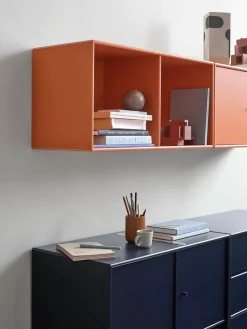 Montana Skænke<Couple inkl. ben fra