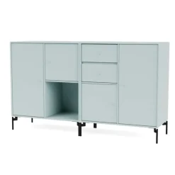 Montana Skænke<Couple inkl. ben fra