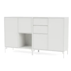 Montana Skænke<Couple inkl. ben fra