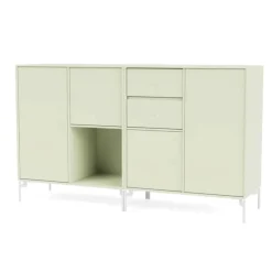 Montana Skænke<Couple inkl. ben fra