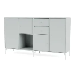 Montana Skænke<Couple inkl. ben fra