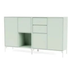 Montana Skænke<Couple inkl. ben fra