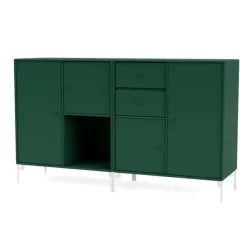 Montana Skænke<Couple inkl. ben fra