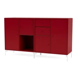 Montana Skænke<Couple inkl. ben fra