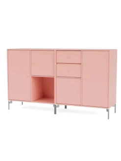 Montana Skænke<Couple inkl. ben fra